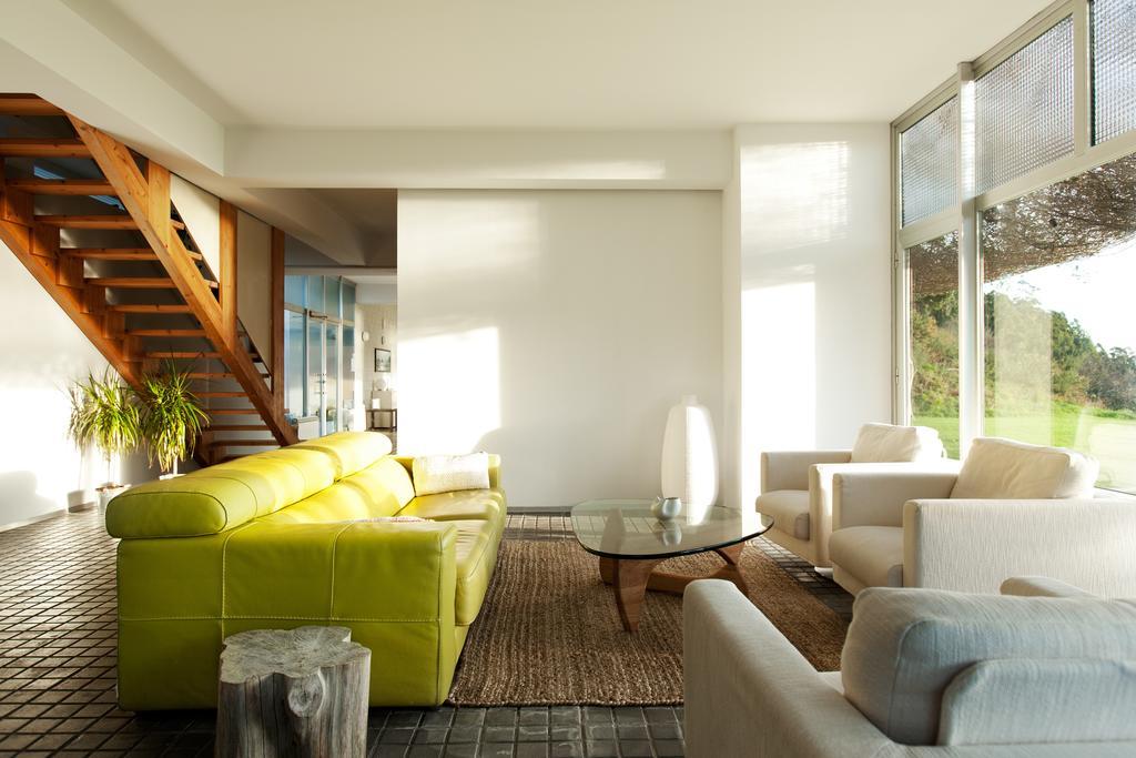Feás Hotel A Miranda מראה חיצוני תמונה