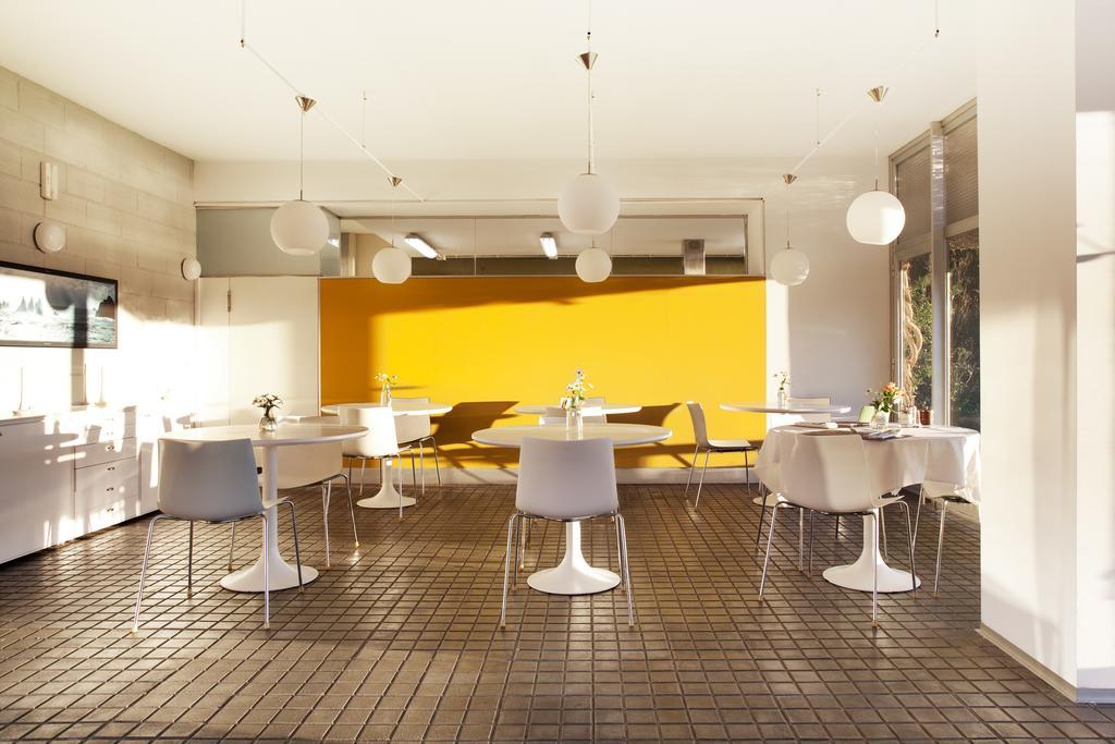 Feás Hotel A Miranda מראה חיצוני תמונה